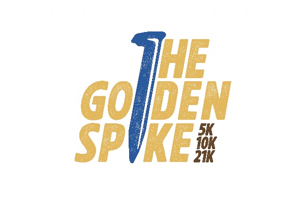 The Golden Spike Trail Race