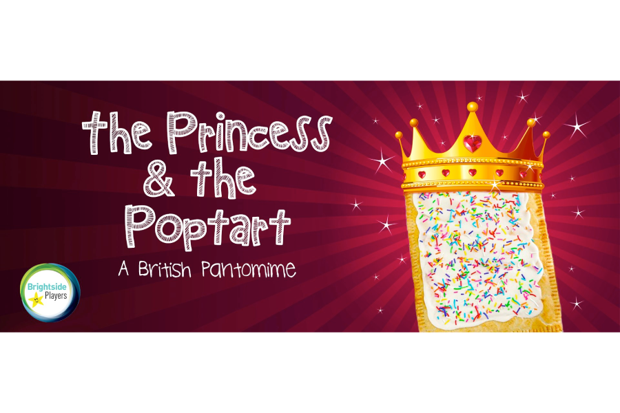 The Princess and the Pop Tart
