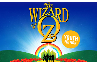 The Wizard of Oz: Youth Edition