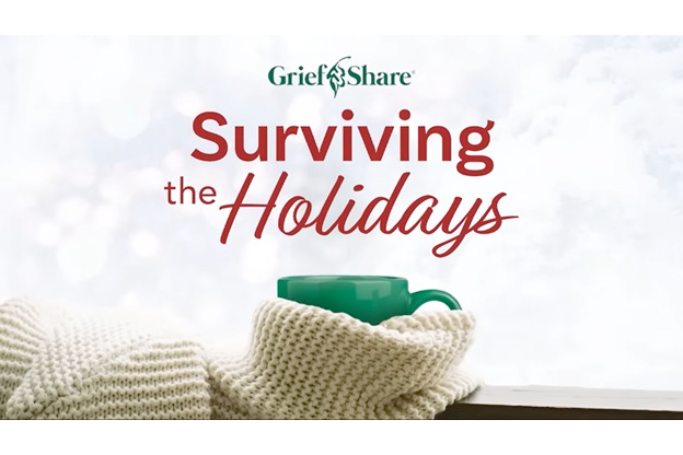 Graceway Baptist Church: Surviving the Holidays (GriefShare)