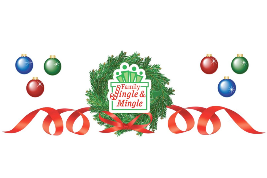 Family Jingle & Mingle 2025