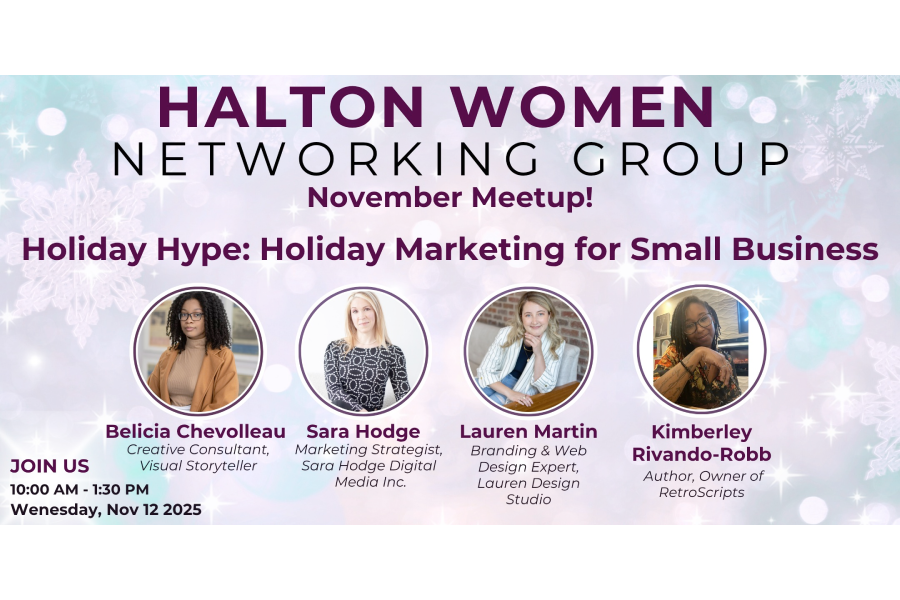 Holiday Hype: Holiday Marketing For Small Business