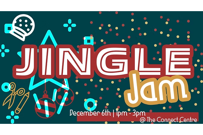 Jingle Jam