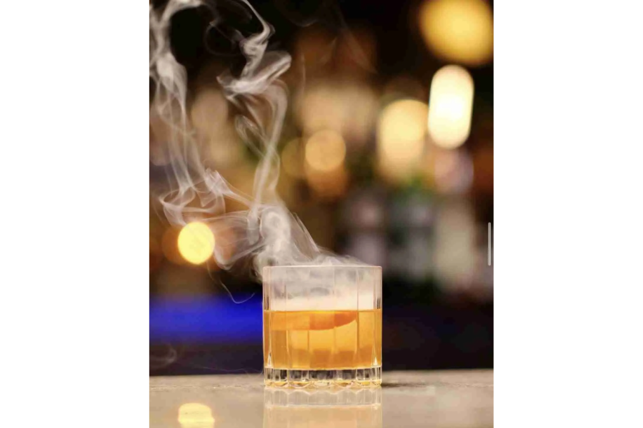 Live Music @ Marquee Steakhouse & Piano Lounge
