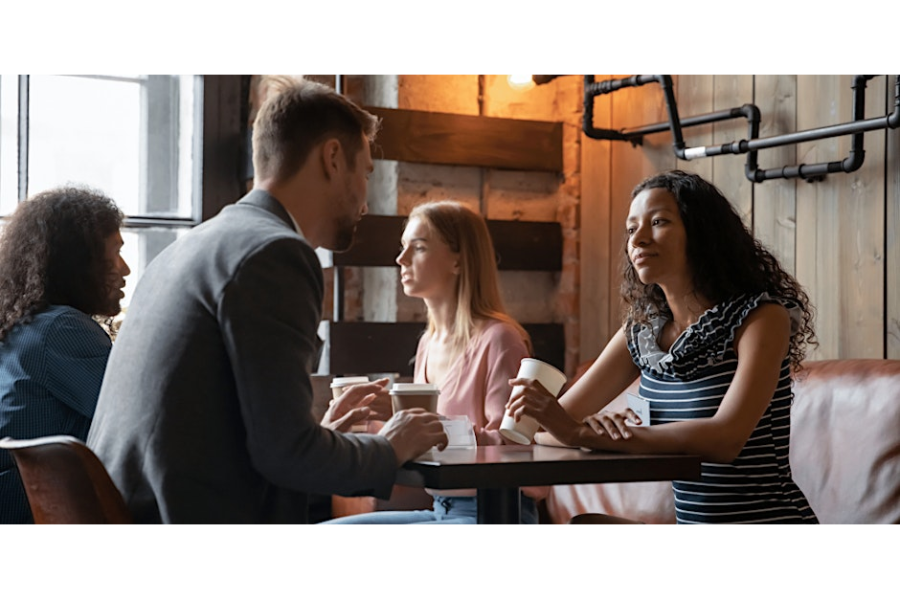 Milton Speed Dating and Comedy Show (Age 28-42)