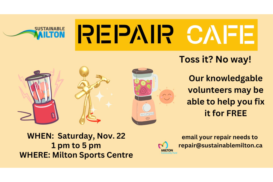 Repair Café