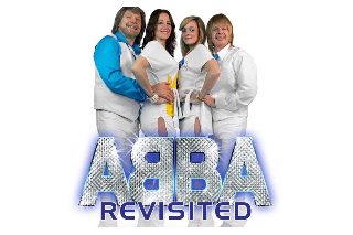 ABBA Revisited LIVE!