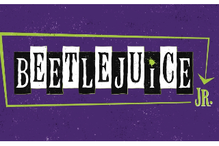 Beetlejuice JR