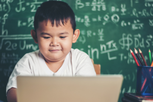 Coding with Scratch & Scratch Jr