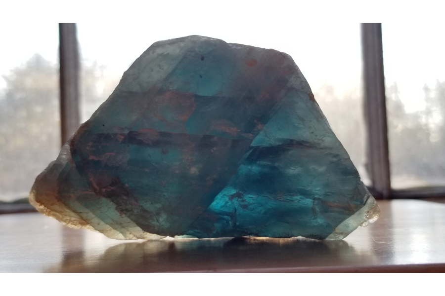 Crystal Healing Workshop: Introductory
