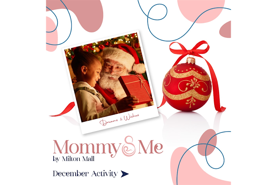 Holiday Ornament Workshop