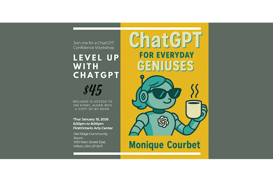 Level Up With ChatGPT