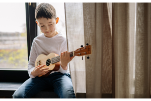 Strum Fun