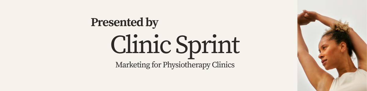 Clinic Sprint