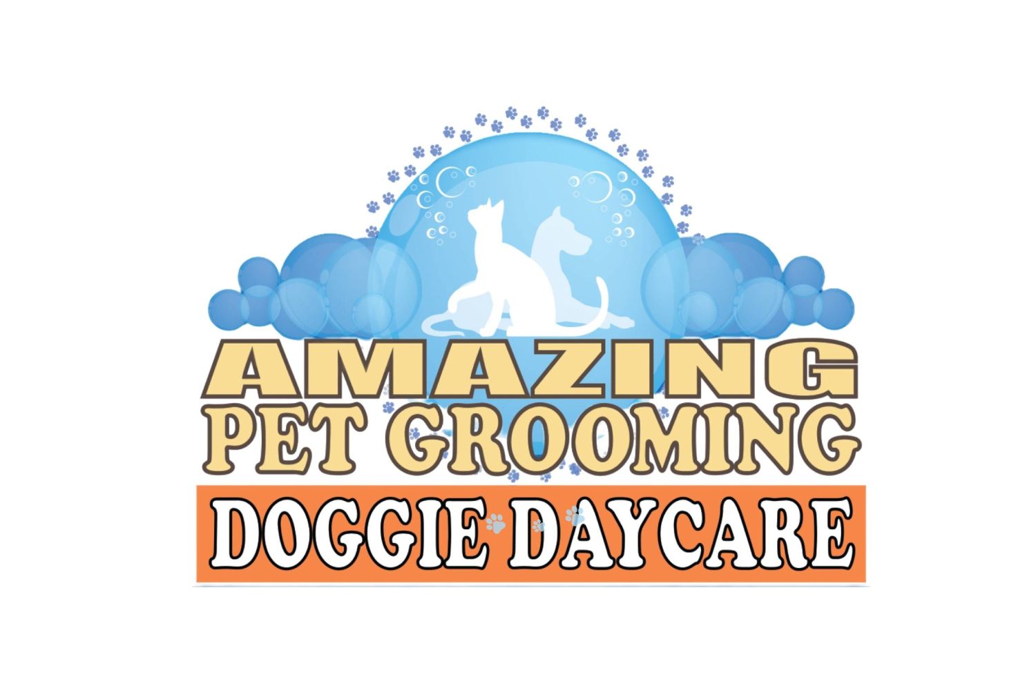 Amazing Pet Grooming