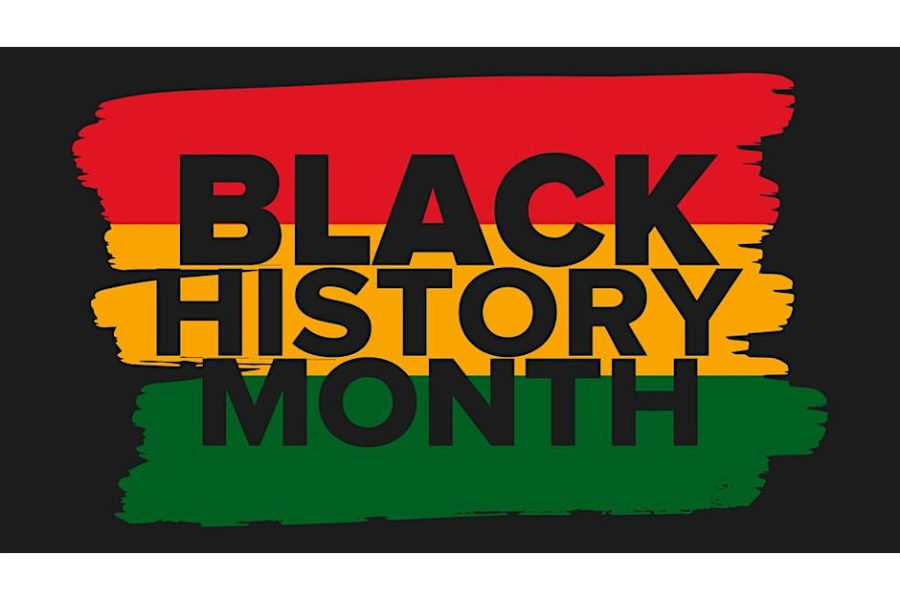 Black History Month PoPup Market (Milton)