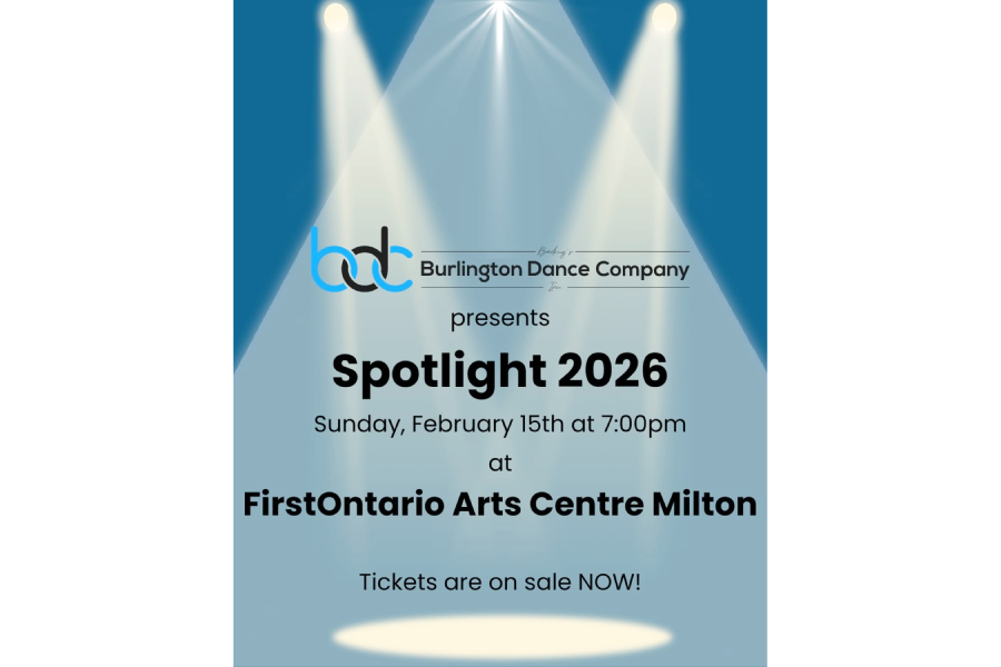 Bodrug's Spotlight 2026