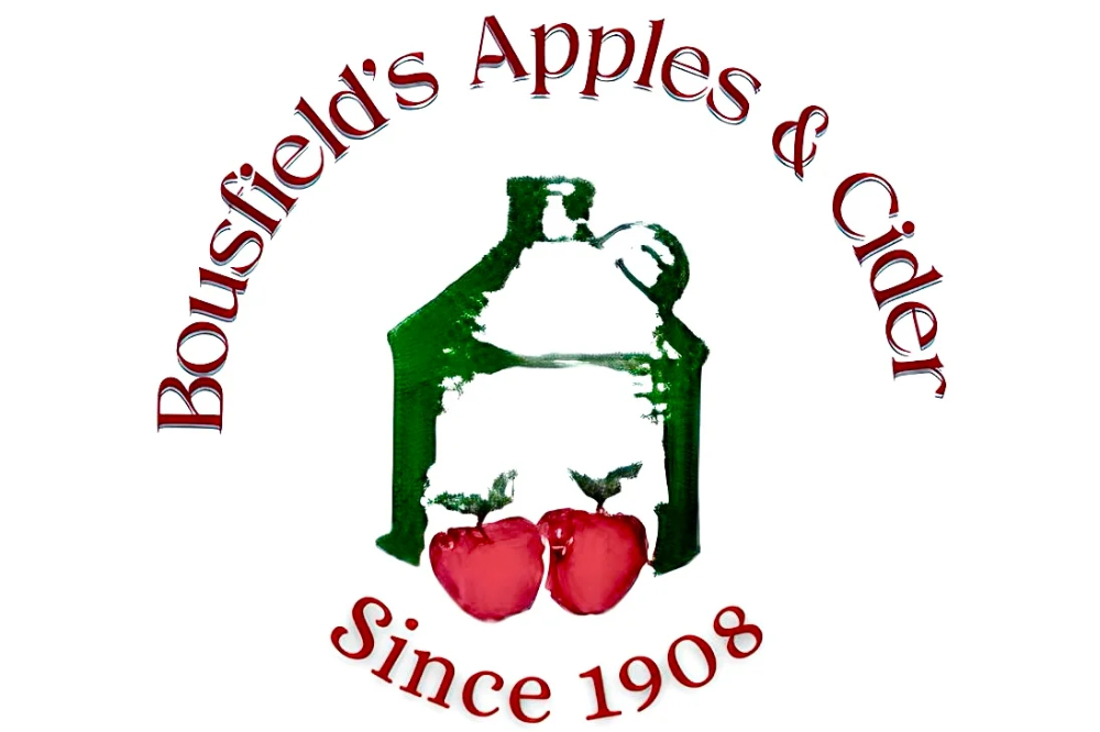 Bousfield’s Apples and Cider