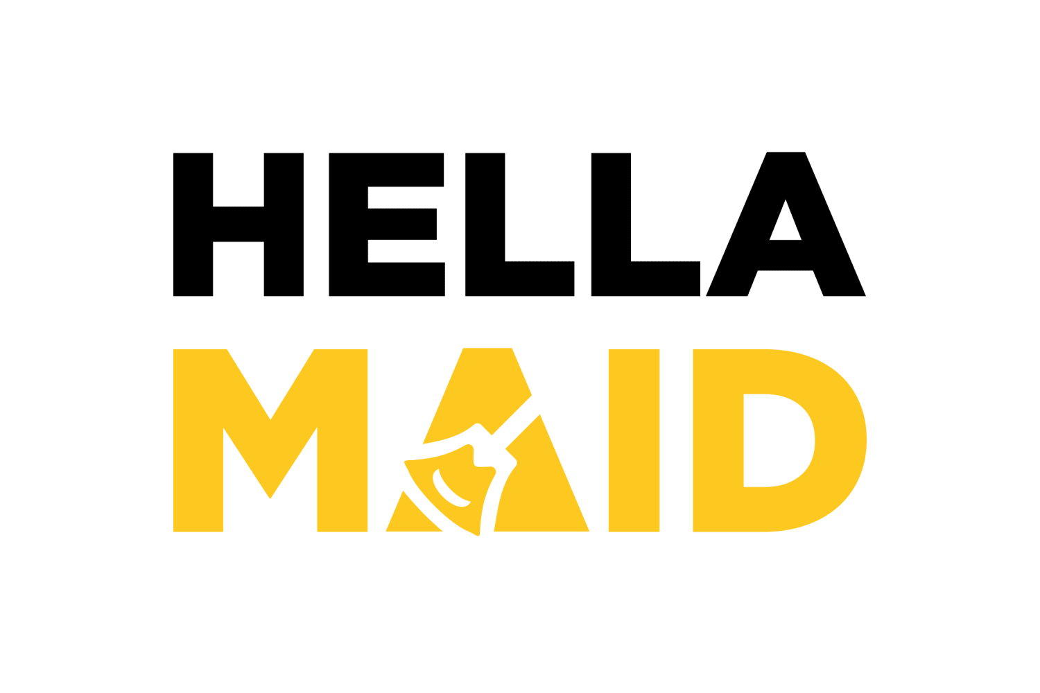 Hellamaid