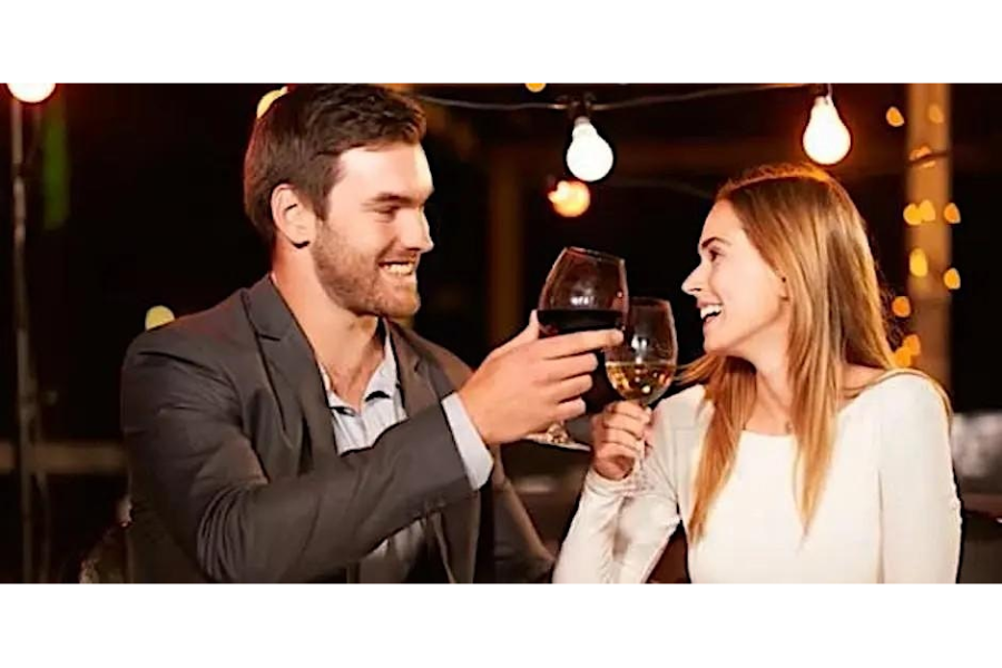 Milton Speed Dating (Age 35-45)