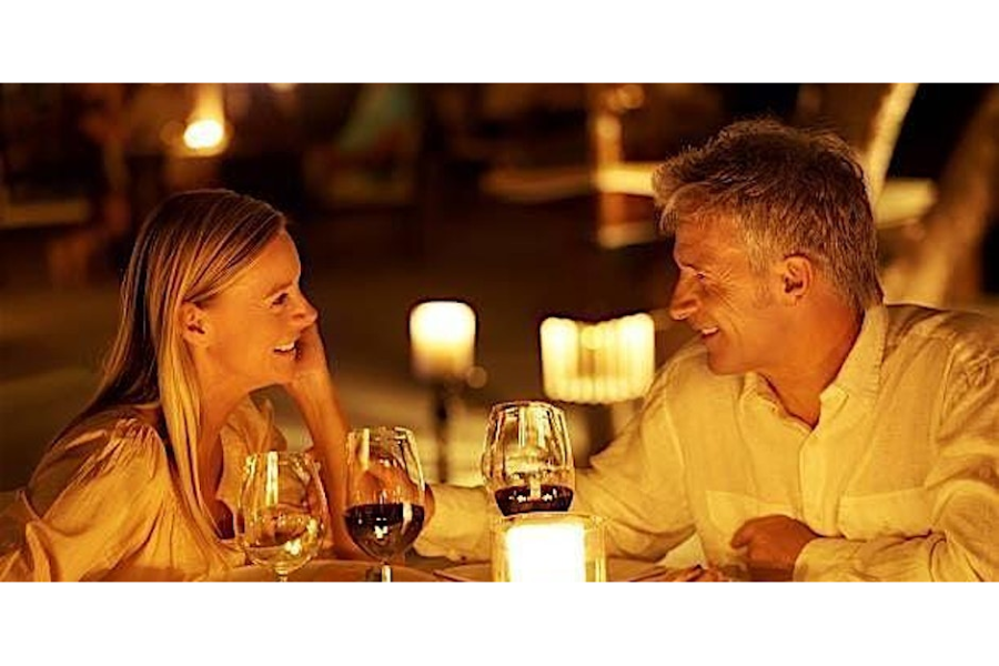 Milton Speed Dating (Age 45-55)