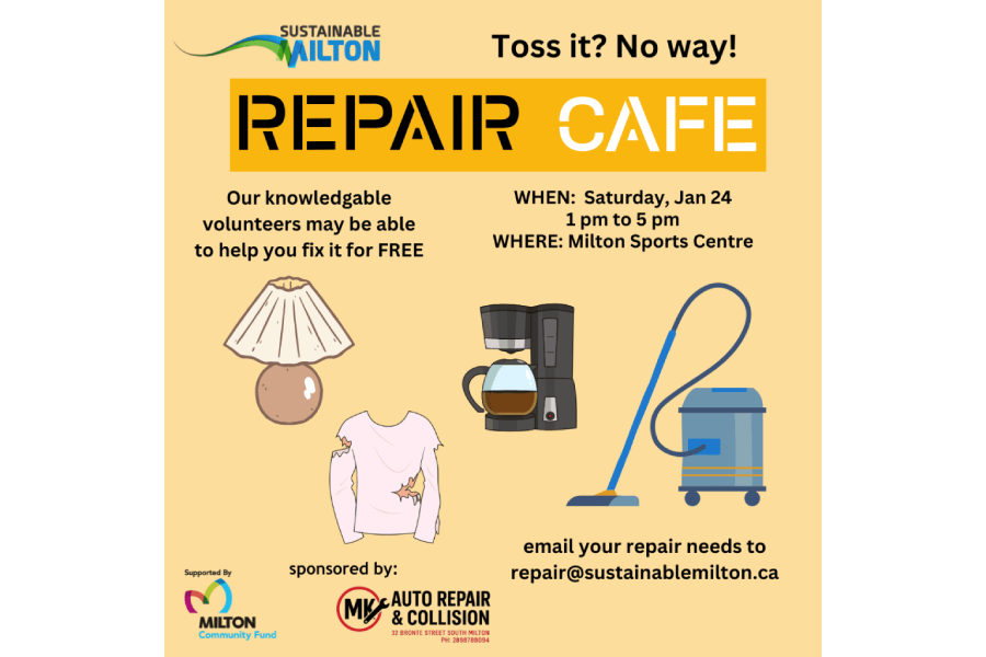 Repair Café