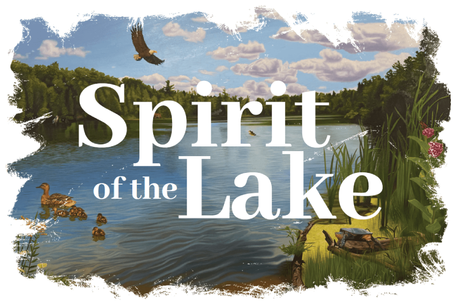 Spirit of the Lake
