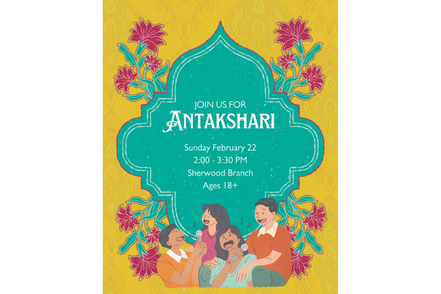 Antakshari