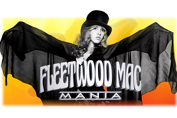 Fleetwood Mac Mania