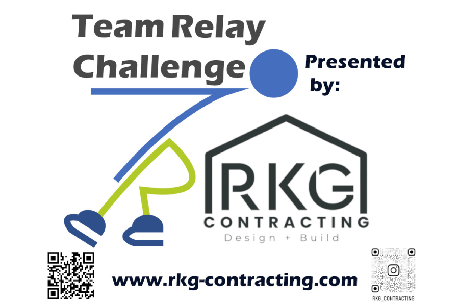 Team Relay Challenge