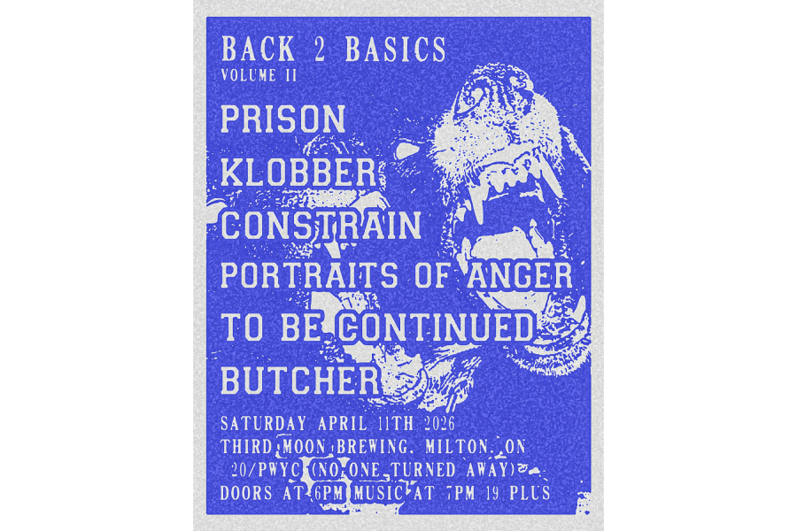Back 2 Basics Vol. 2 - Live Music