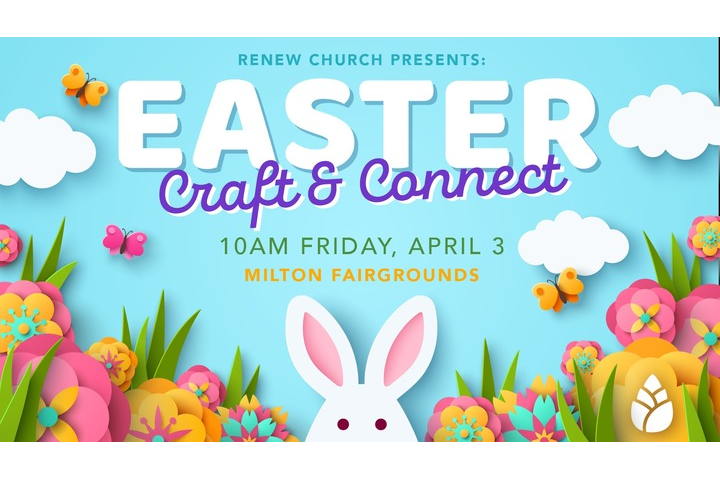 Easter Craft & Connect