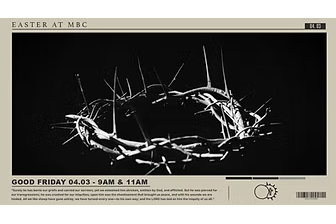 Good Friday