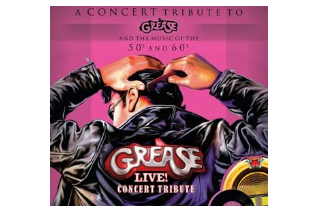Grease Live
