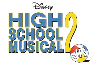 High School Musical 2 JR.