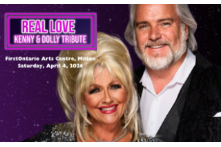 Kenny & Dolly