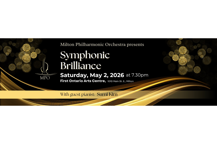MPO Symphonic Brilliance