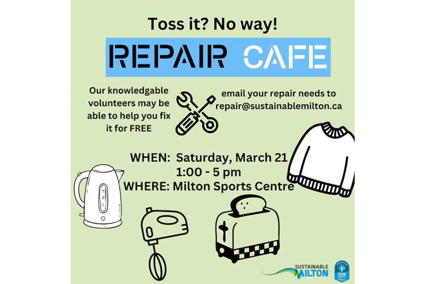 Repair Café