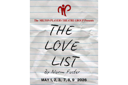 The Love List