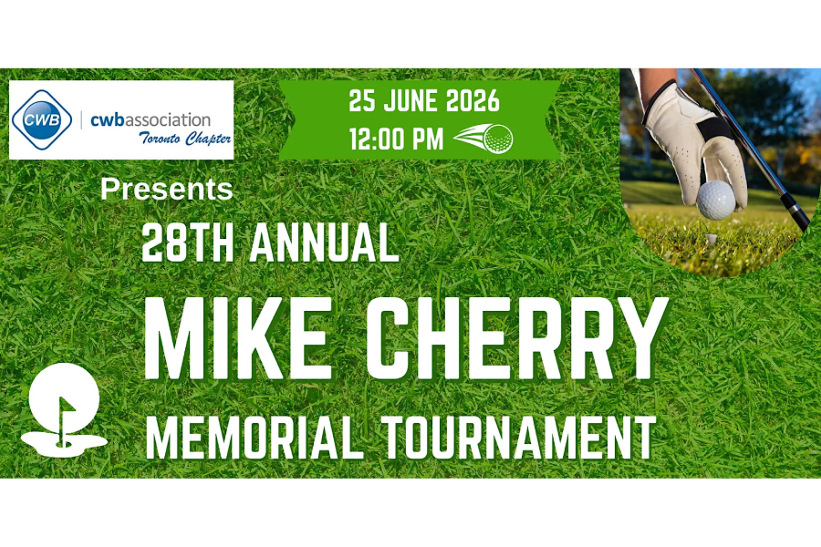 28th Annual Mike Cherry Memorial Golf Tournament