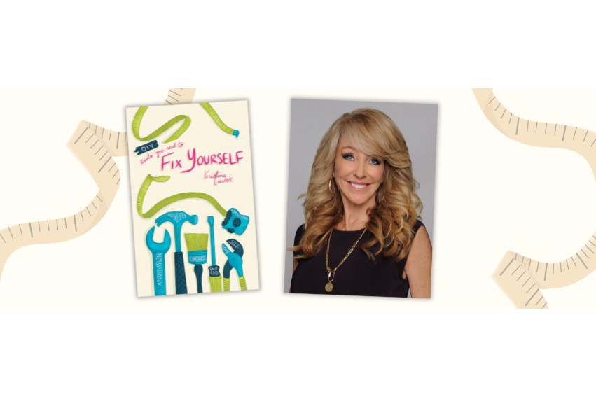 Book Signing with Kristine Cieslok at Milton Indigo
