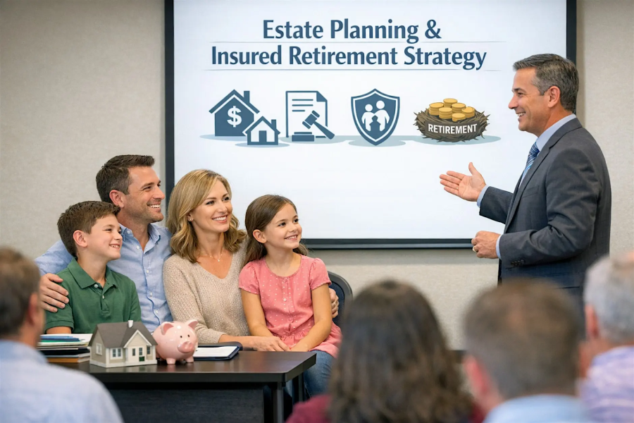 Canadian Physicians Estate Planning & Tax-Efficient Wealth Strategies