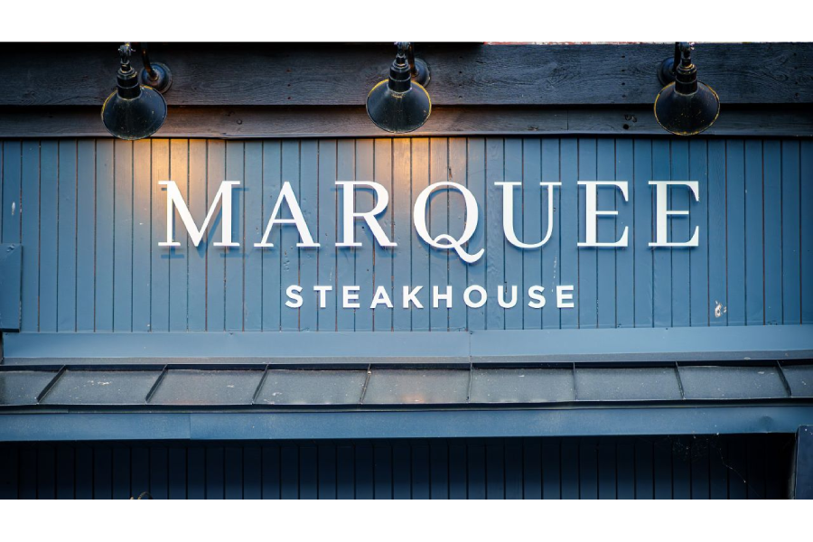 Live Music @ Marquee Steakhouse & Piano Lounge