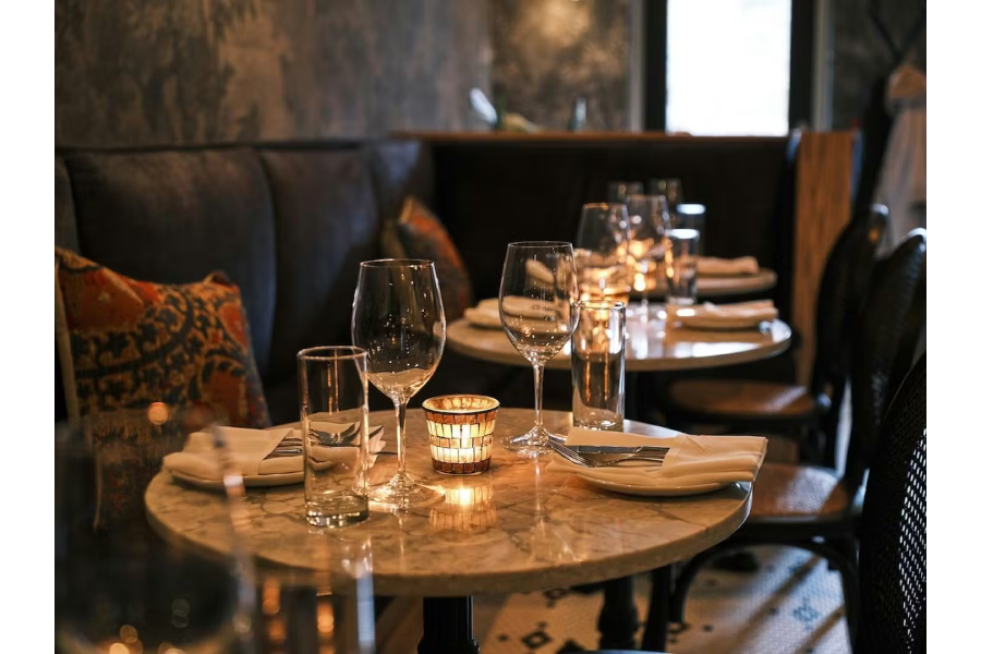 Mother's Day Dinner @ Marquee Steakhouse & Piano Lounge