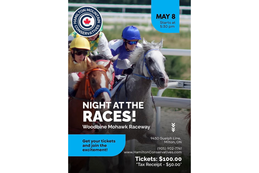 Night at the Races