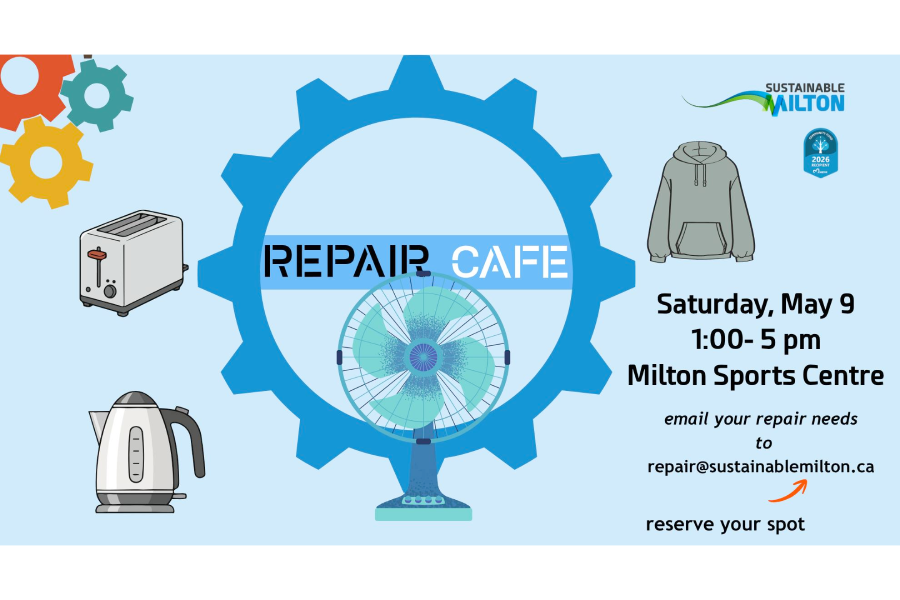 Repair Café