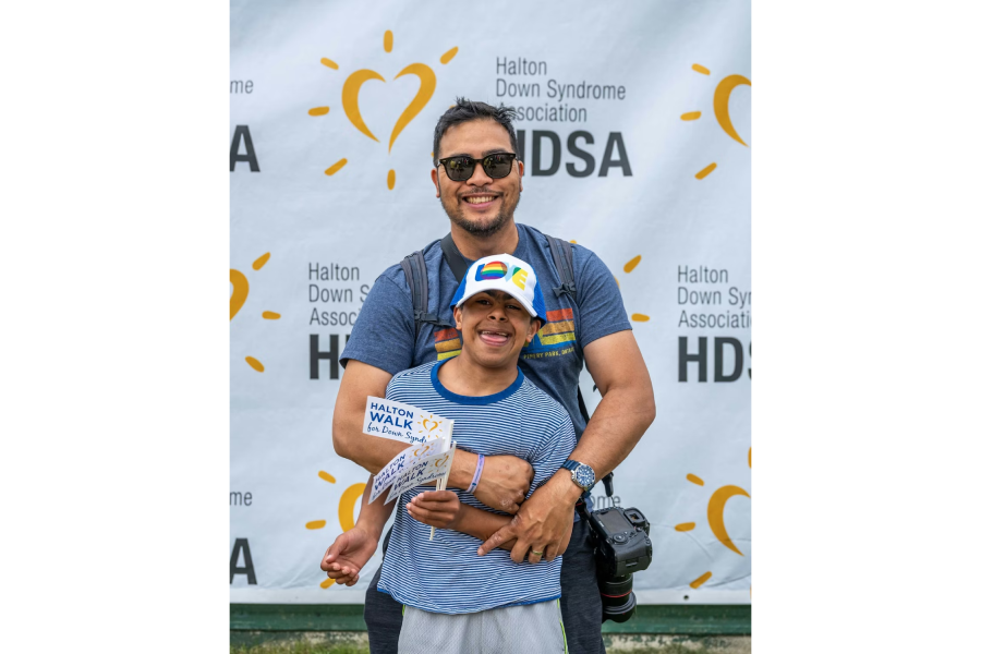 2026 Walk for Down Syndrome