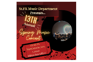 St Francis Xavier Music Night