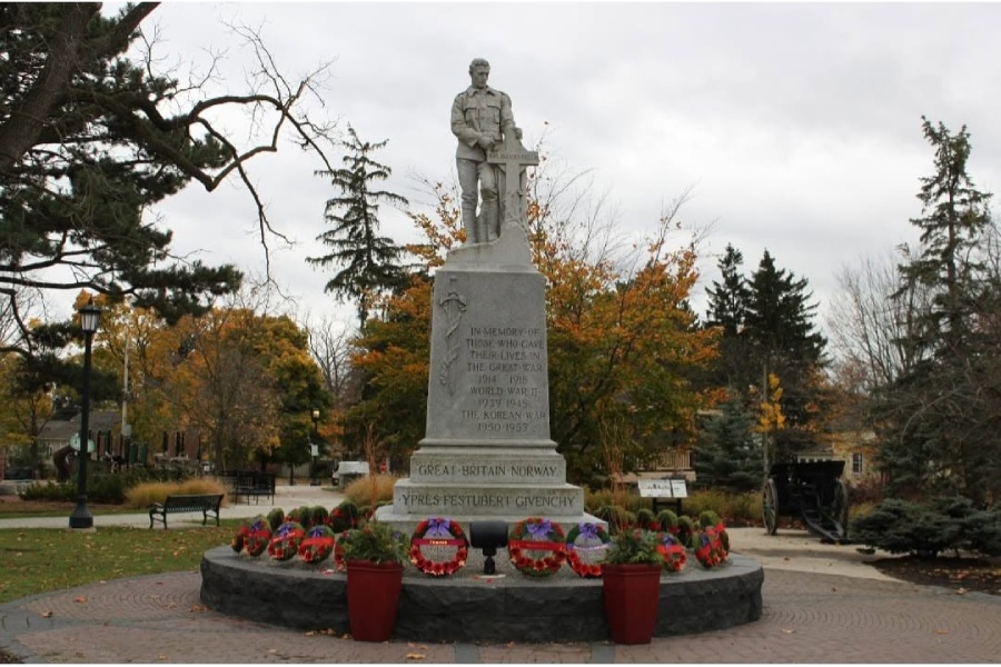 100th Anniversary Celebration