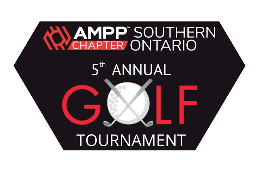 5th Annual AMPP Southern Ontario Chapter Golf Tournament | Granite Ridge